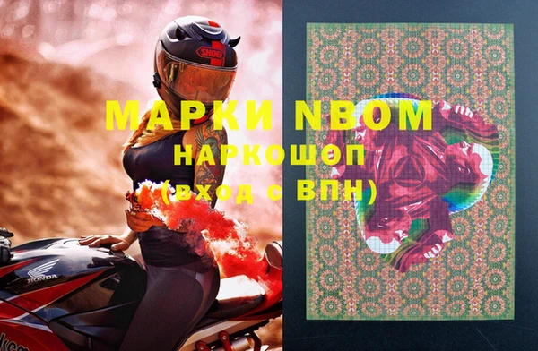прущие крисы Балахна